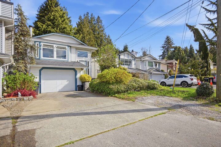 Property Photo: 4057 Marine Drive BC V5J 3E3