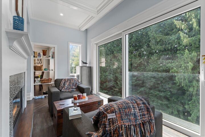 Photo de la propriété: 7257 Bryant Place BC V4Z 1K4