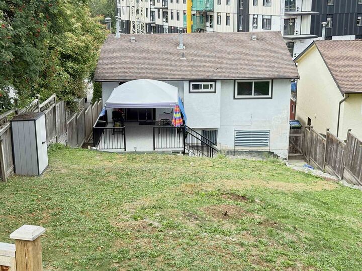 Property Photo: 257 Angela Drive BC V3H 3X7