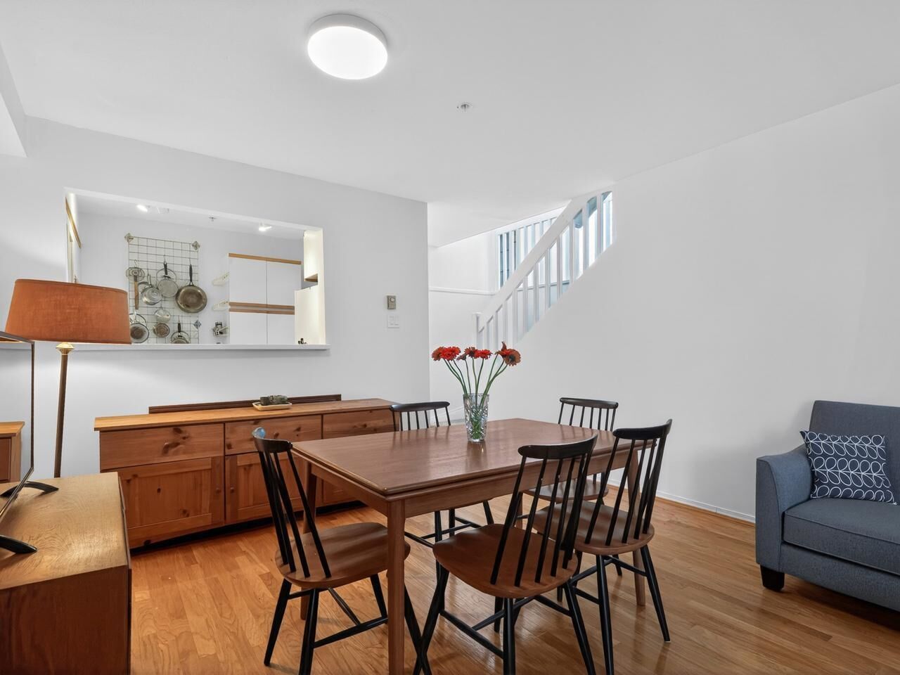Property Photo:  2175 W 3rd Avenue 313  BC V6K 1L2 