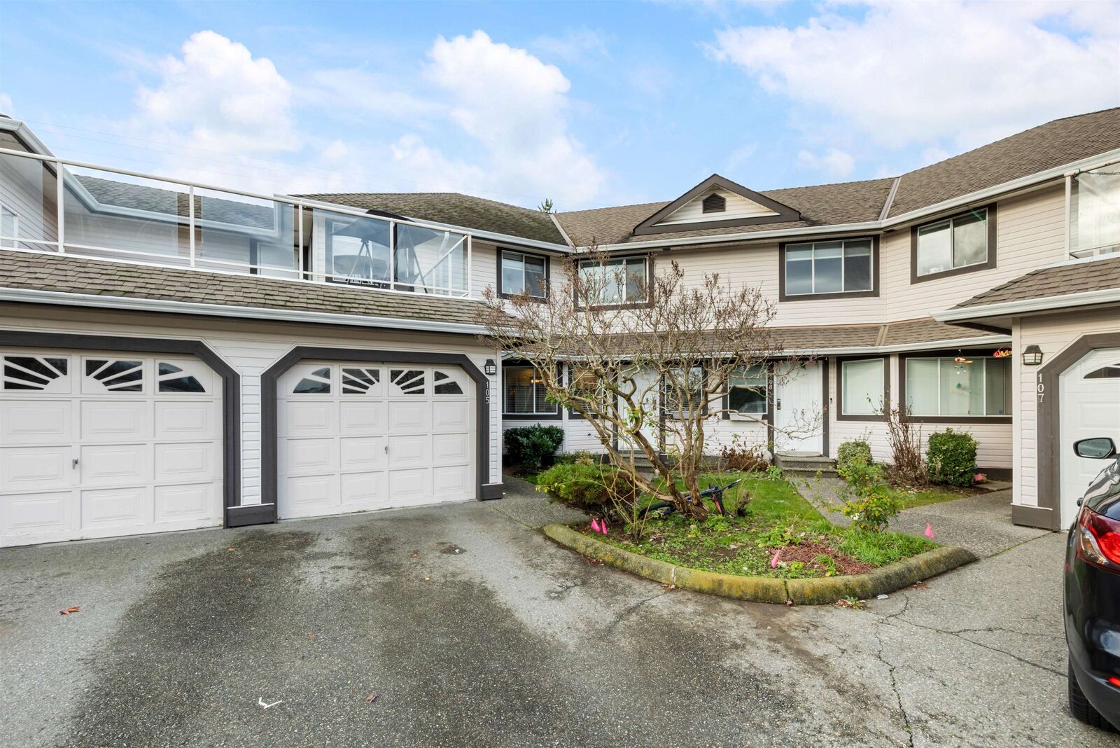 Property Photo: 3080 Townline Road 105 BC V2T 5M2