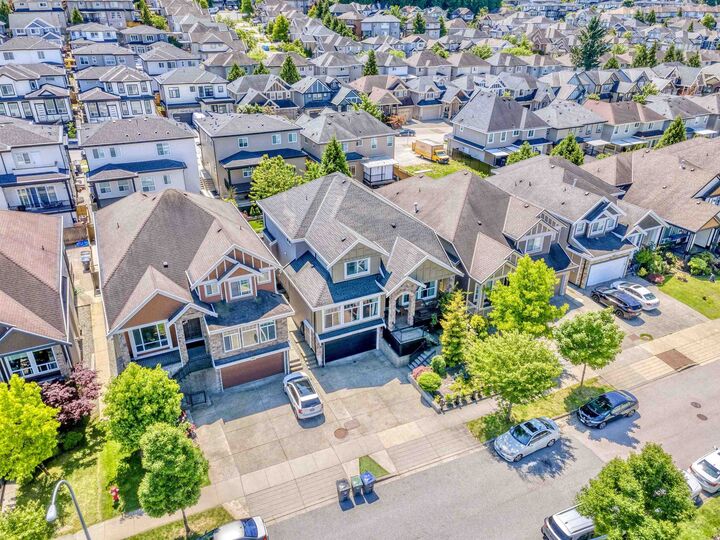 Property Photo:  14706 63 Avenue  BC V3S 3T1 