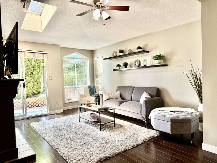 Property Photo: 1124 Orr Drive BC V3C 6H2