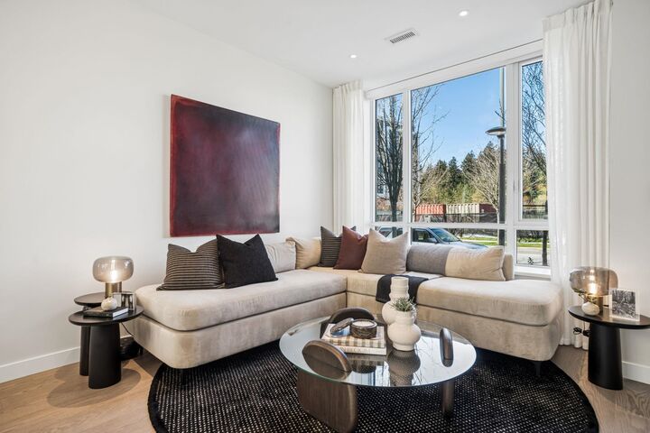 Property Photo: 6138 Birney Avenue 1 BC V6S 0N1