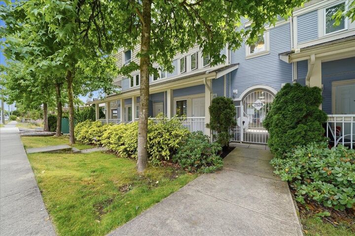 Property Photo: 7128 17th Avenue 1 BC V3N 1K7