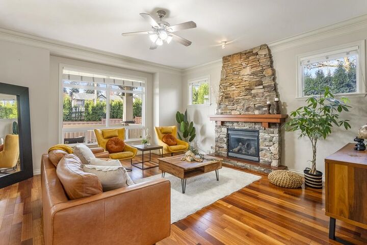 Property Photo: 7838 168 Street BC V4N 0E1