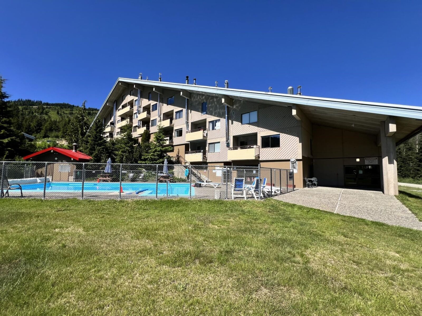 Photo de la propriété:  21000 Enzian Way 203B  BC V0M 1A1 
