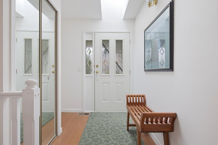 Property Photo: 32615 Murray Avenue 16 BC V2T 4T8