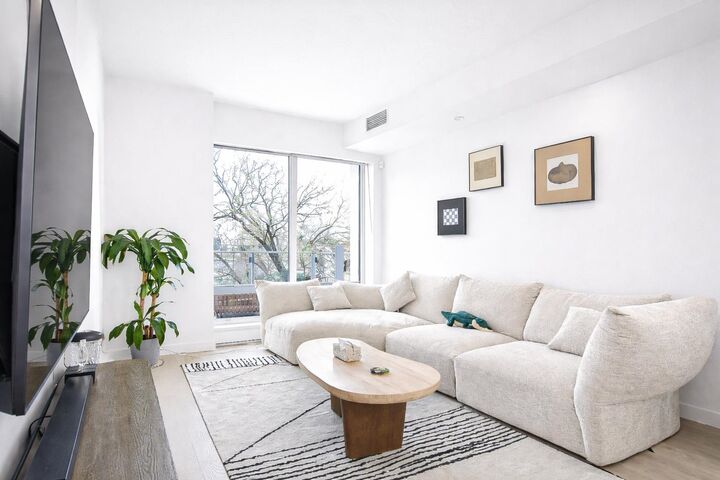 Property Photo: 6833 Pearson Way 303 BC V7C 0E8