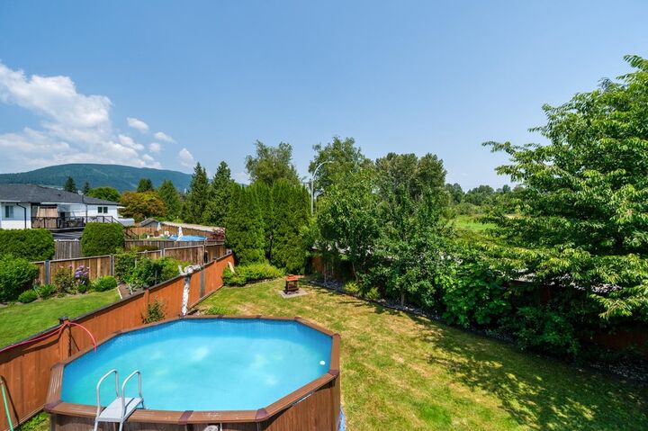 Property Photo: 619 Swanson Place BC V3B 7M2