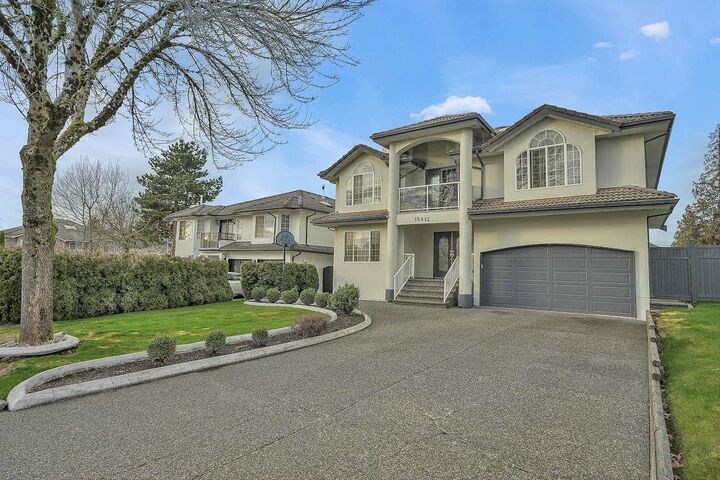 Property Photo: 12413 64A Avenue BC V3W 5Y1