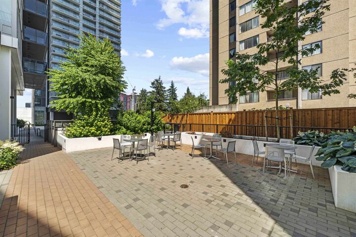Property Photo:  10448 University Drive 605  BC V3T 0S7 