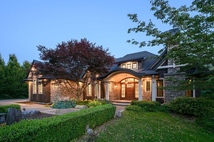 Property Photo: 26540 124 Avenue BC V2W 0E2