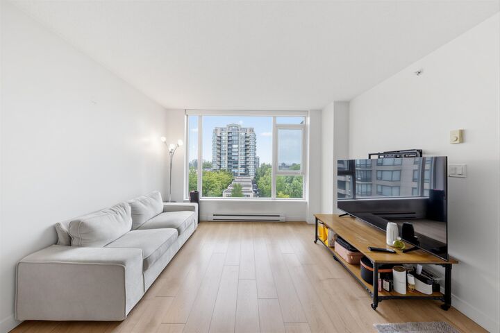 Property Photo: 9099 Cook Road 805 BC V6Y 0G5