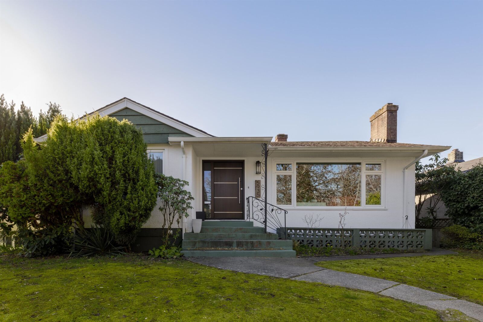Property Photo: 5935 Prince Albert Street BC V5W 3E2