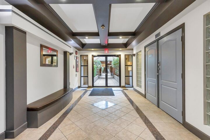 Property Photo: 20239 Michaud Crescent 308 BC V3A 8L1