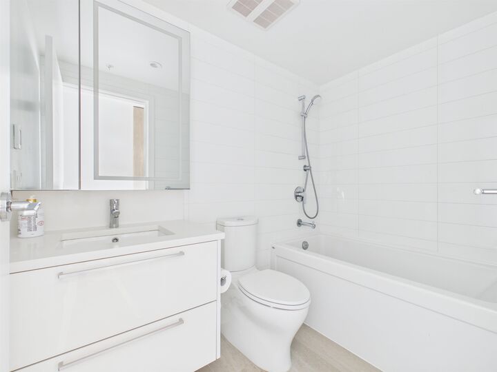 Property Photo: 6398 Silver Avenue 1601 BC V5H 0K7