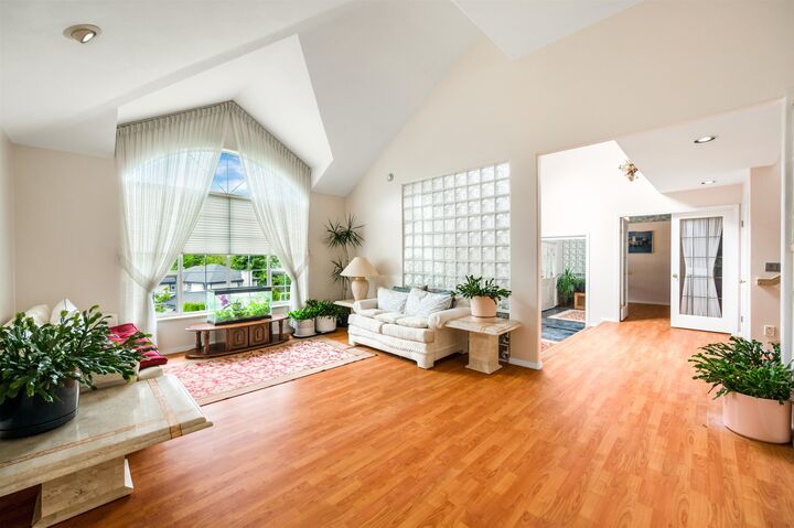 Property Photo: 116 Ravine Drive BC V3H 4T2