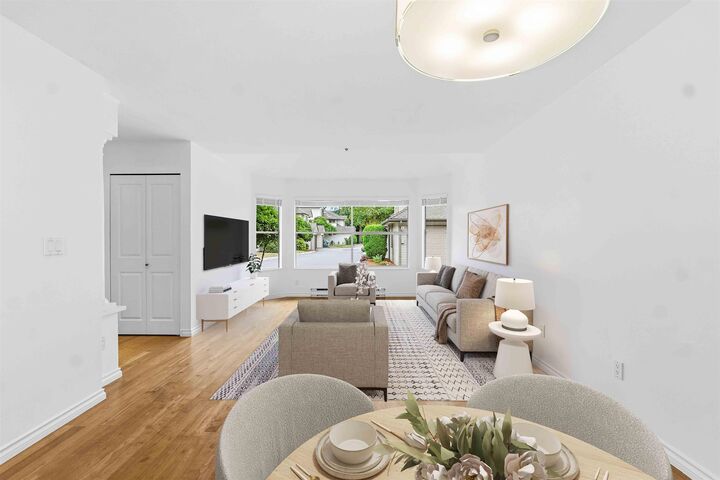 Property Photo: 19160 119 Avenue 62 BC V3Y 2L7