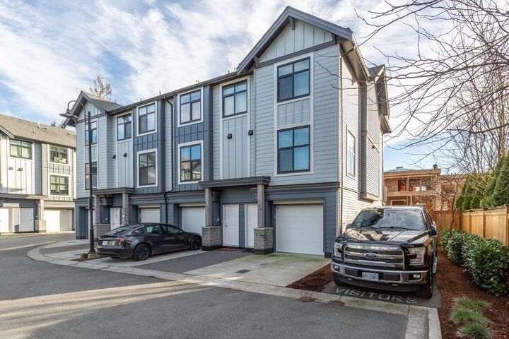 Property Photo: 2267 McKenzie Road 704 BC V2S 0M9