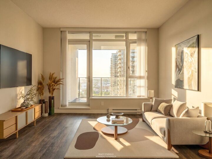 2388 Madison Avenue 1705 — photo 1