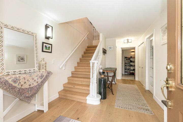 Property Photo: 2635 Panorama Drive BC V3E 2W1