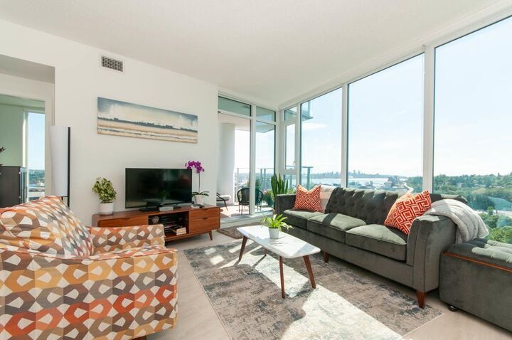 Property Photo:  1401 Hunter Street 2406  BC V7J 1H3 