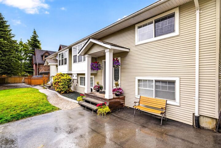 Property Photo: 12905 99 Avenue BC V3T 1E6