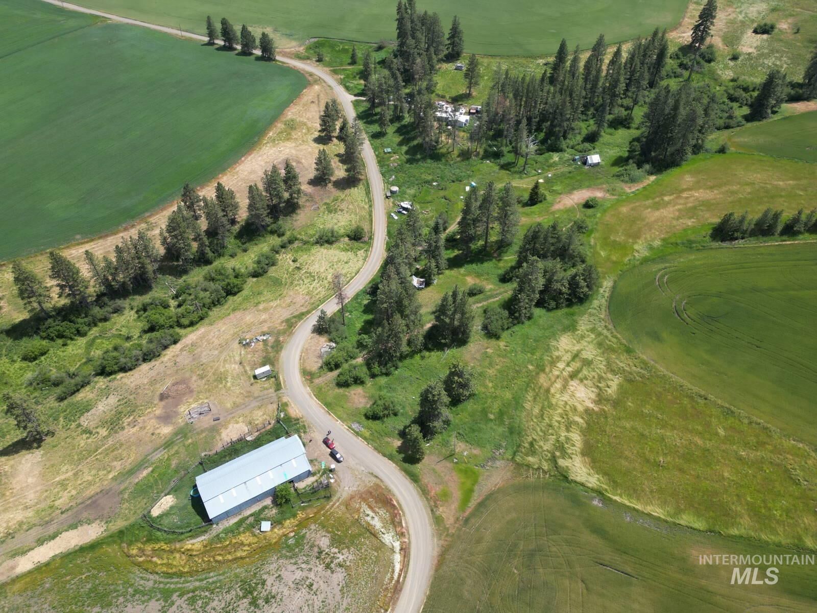 Property Photo:  Lot 1 Herrick Road  ID 83543 