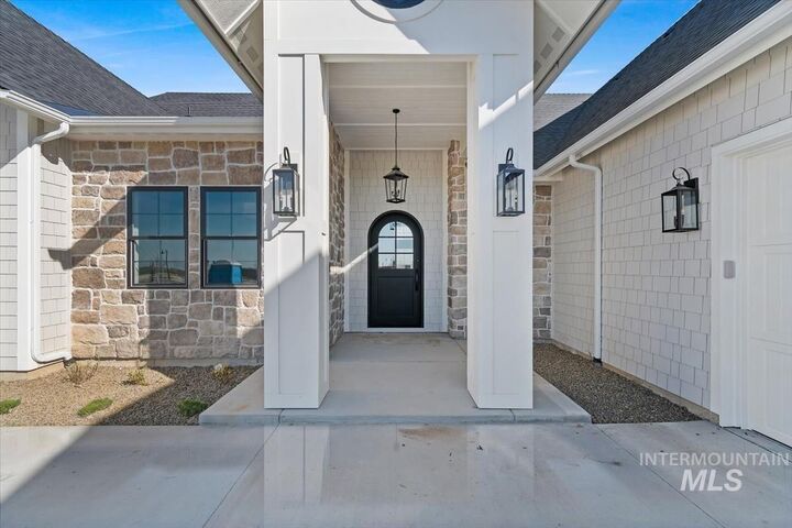 Property Photo:  8088 W Inspirado Dr  ID 83646 