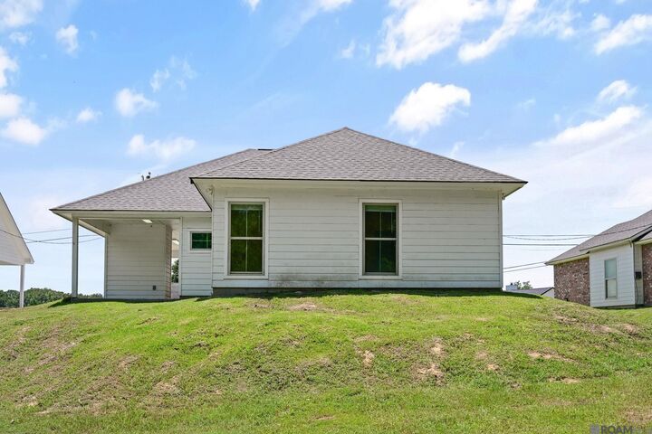 Property Photo:  7645 Kristene Ave  LA 70791 