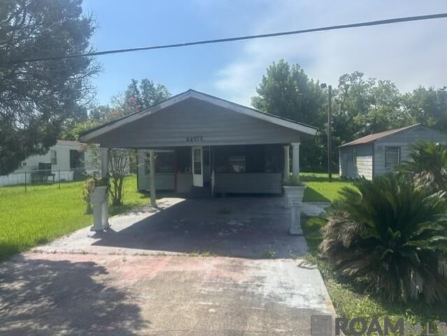 Property Photo: 44575 Braud St LA 70778