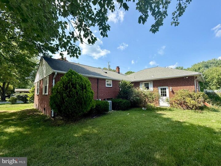 Property Photo:  22332 Cedar Street  MD 20650 