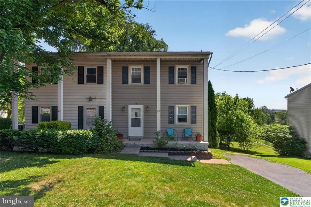 Property Photo: 479 S 9th Street PA 17501