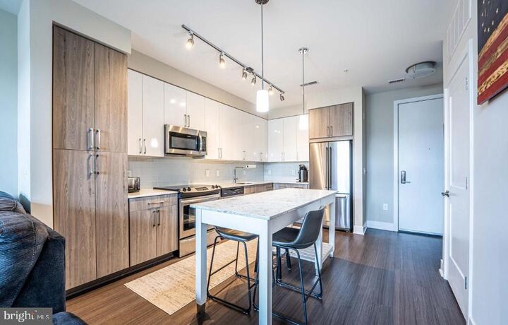 Property Photo: 145 Riverhaven Drive 433 MD 20745