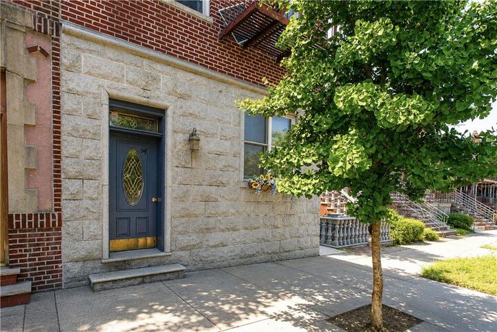 Property Photo: 94 Bay Ridge Avenue 3F NY 11220