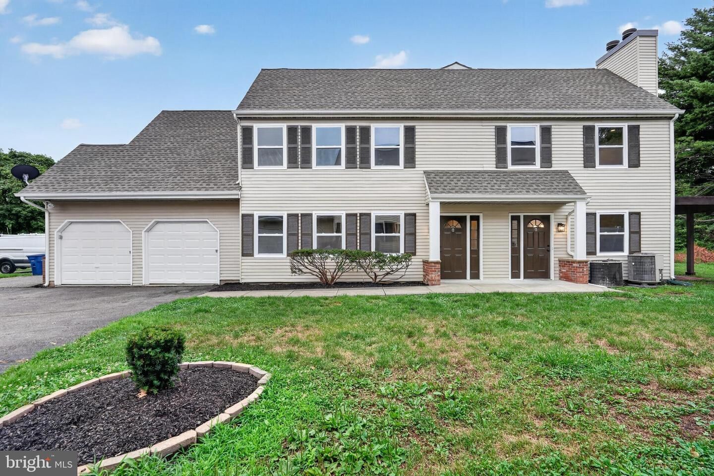 Property Photo: 106 Willow Turn NJ 08054
