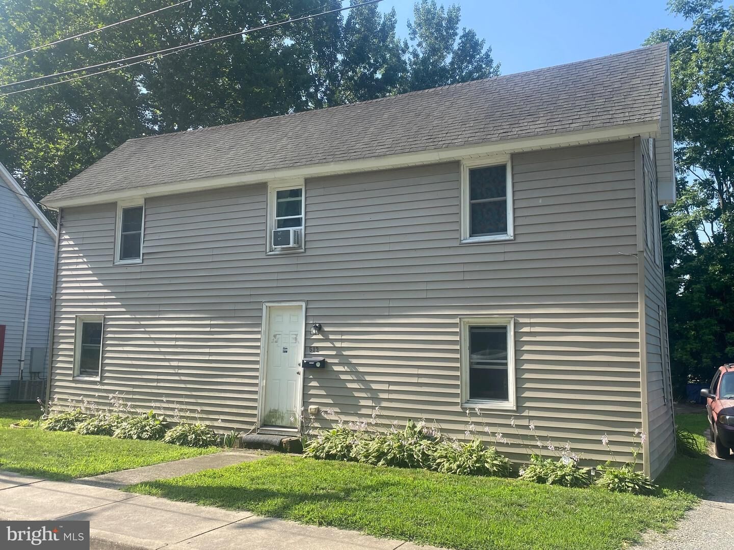 Property Photo:  512 W 7th Street  DE 19956 
