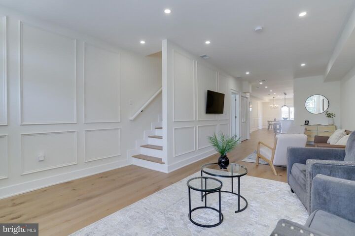 Property Photo: 1404 Massachusetts Avenue SE DC 20003
