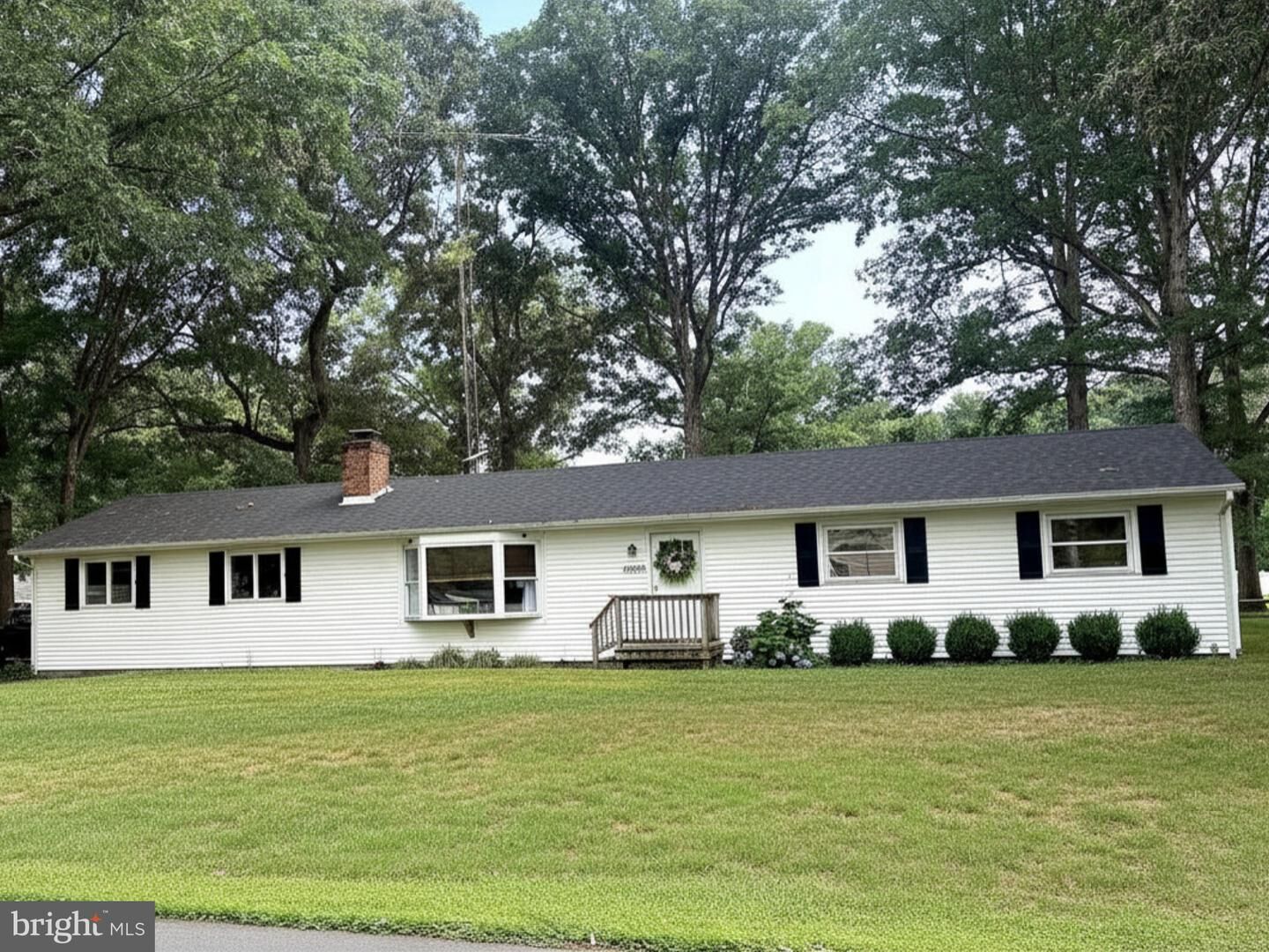 Property Photo: 25320 John Drive DE 19947