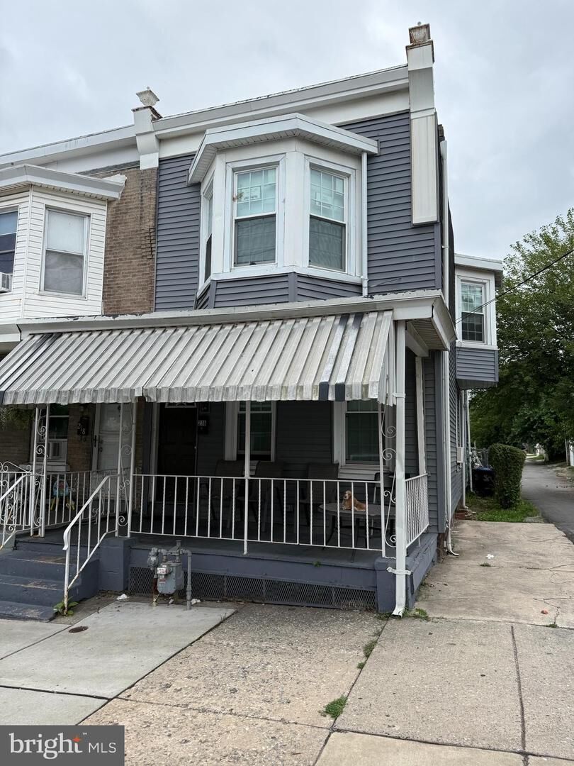 Property Photo:  216 E Marshall Street  PA 19401 