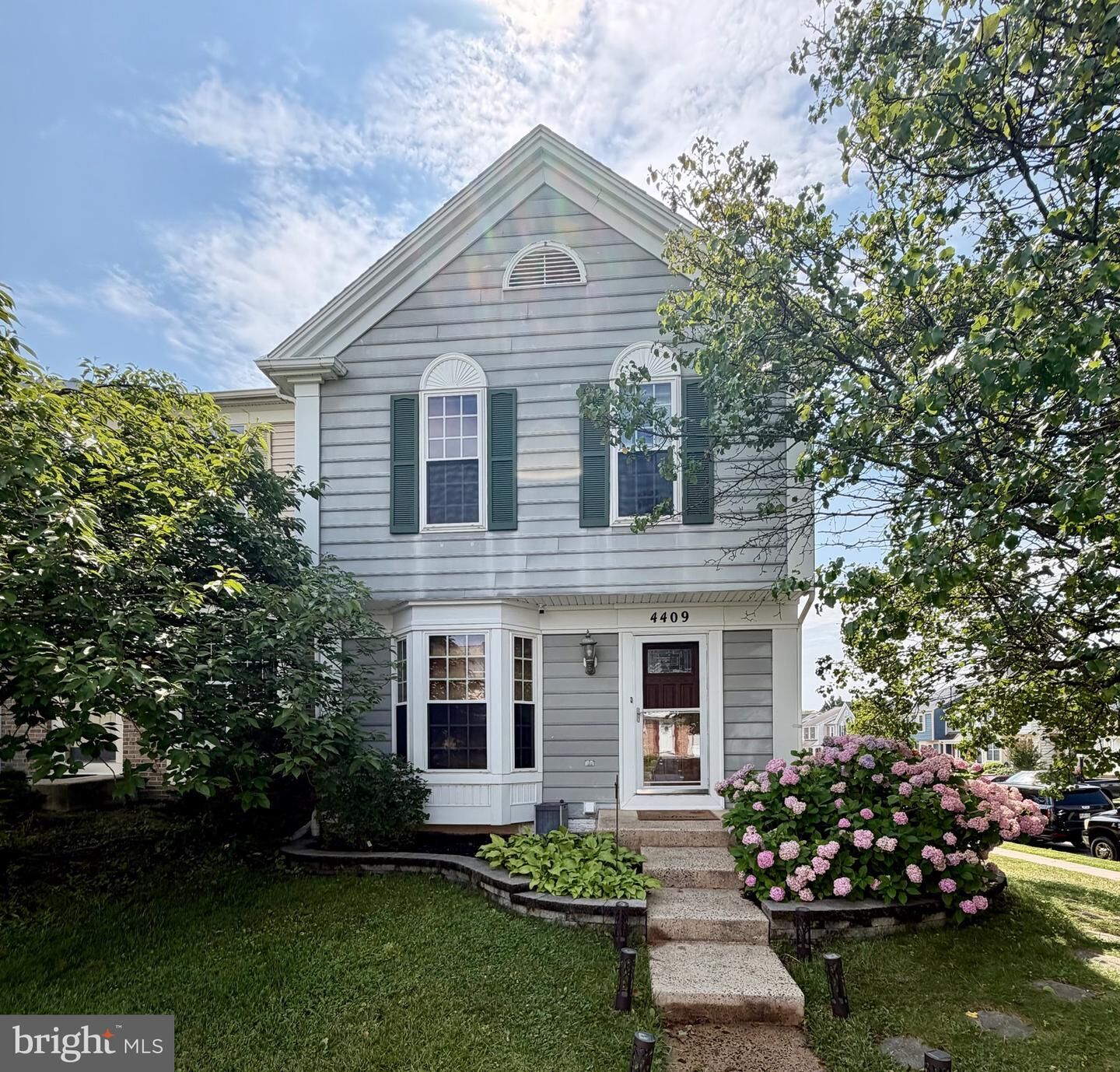Property Photo:  4409 Cole Farm Road  MD 21236 