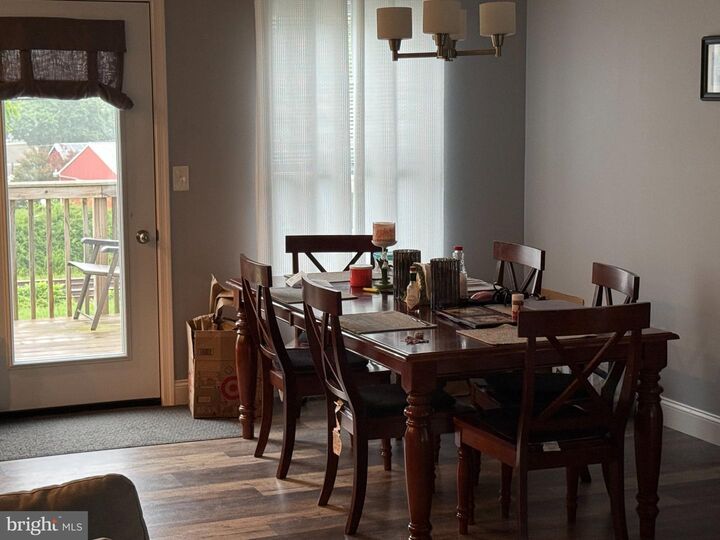 Property Photo: 413 Smokering Drive PA 19551