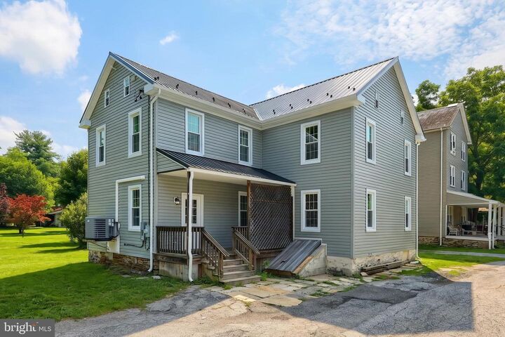 Property Photo: 13 Maul Avenue PA 17322
