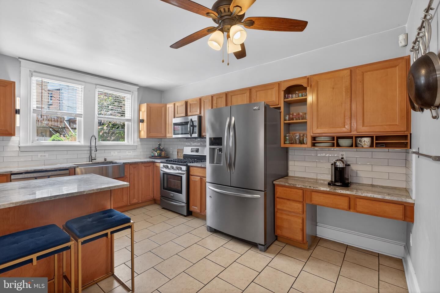 Property Photo: 645 Gerhard Street PA 19128
