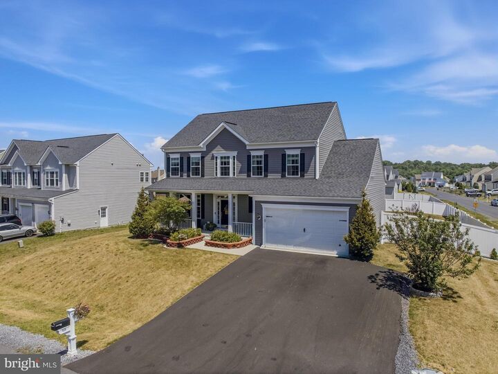 Property Photo: 425 Lawrence Road WV 25420
