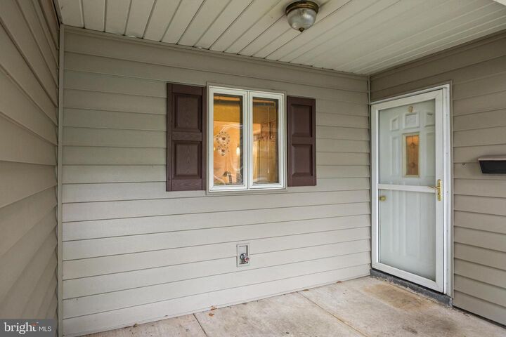 Property Photo: 9 Elridge Place NJ 08046