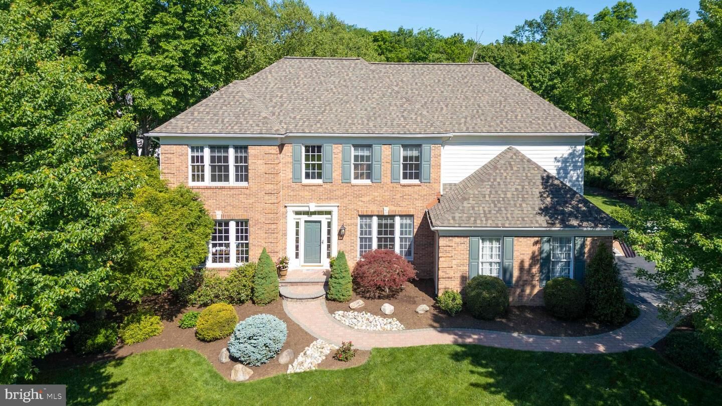 Property Photo:  335 Sun Valley Drive  PA 19002 