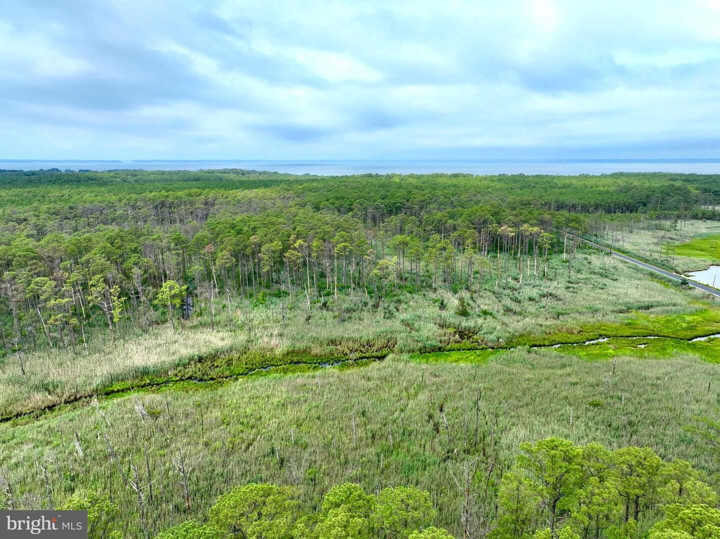 Property Photo:  0 Hoopers Neck Road  MD 21669 