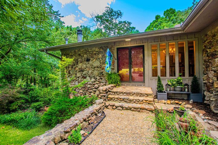 Property Photo: 1620 Brookview AR 72015